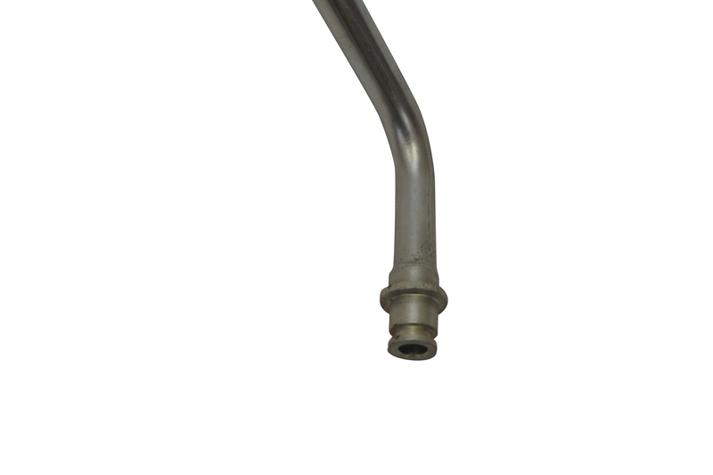 Hydraulikschlauch, Lenkung