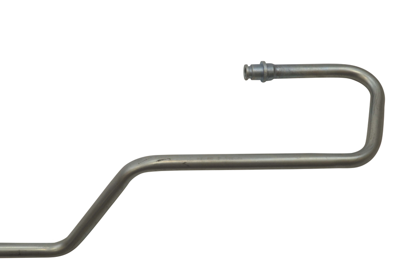 Hydraulikschlauch, Lenkung