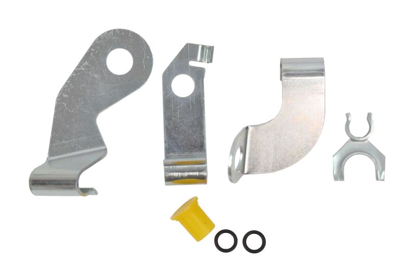 Hydraulikschlauch, Lenkung