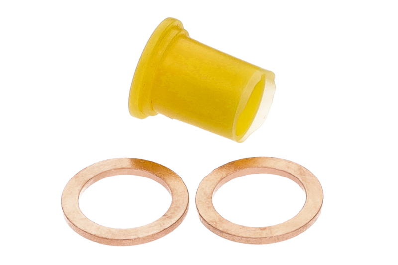Hydraulikschlauch, Lenkung