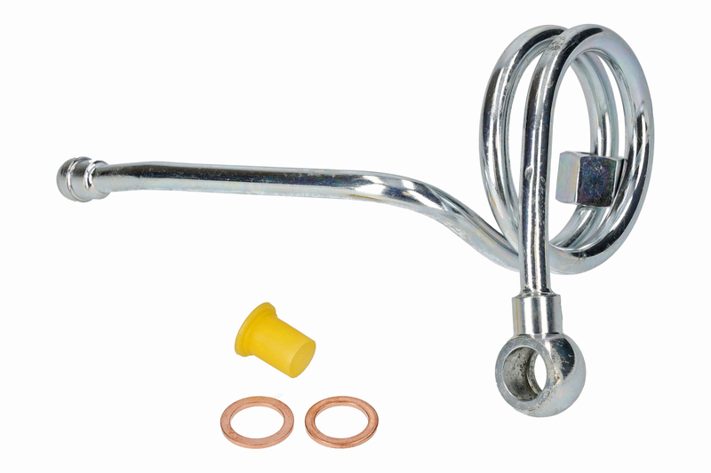 Hydraulikschlauch, Lenkung