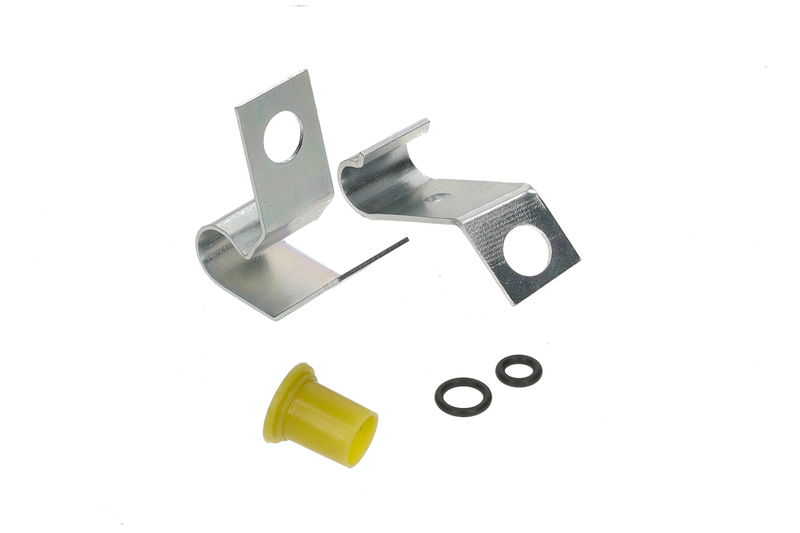 Hydraulikschlauch, Lenkung
