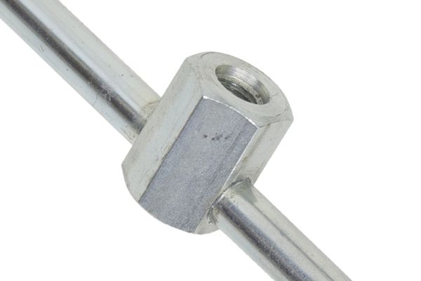 Hydraulikschlauch, Lenkung