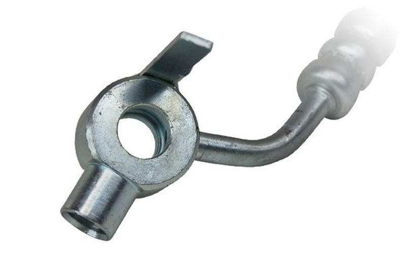 Hydraulikschlauch, Lenkung