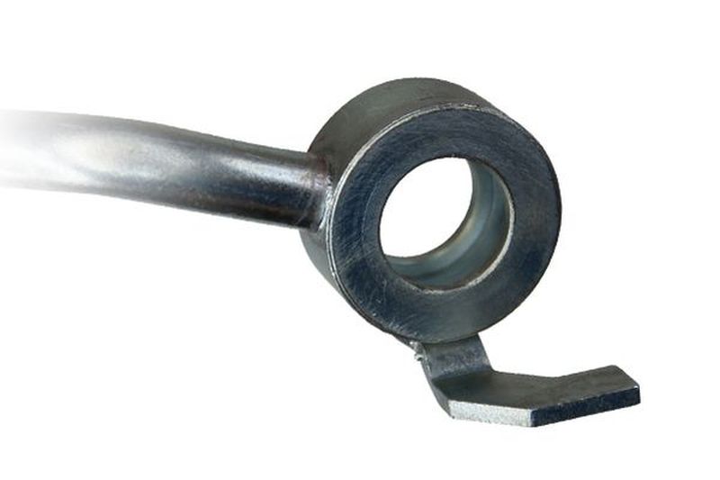 Hydraulikschlauch, Lenkung