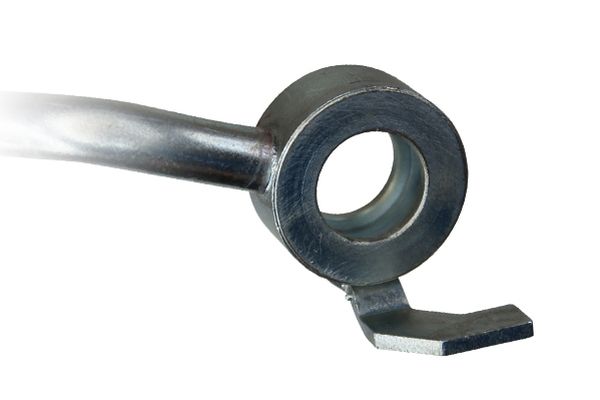 Hydraulikschlauch, Lenkung