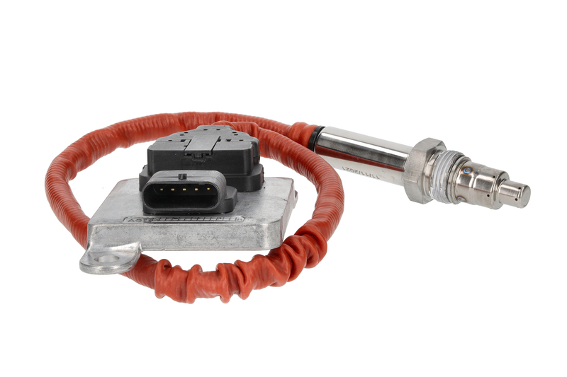 NOx-Sensor