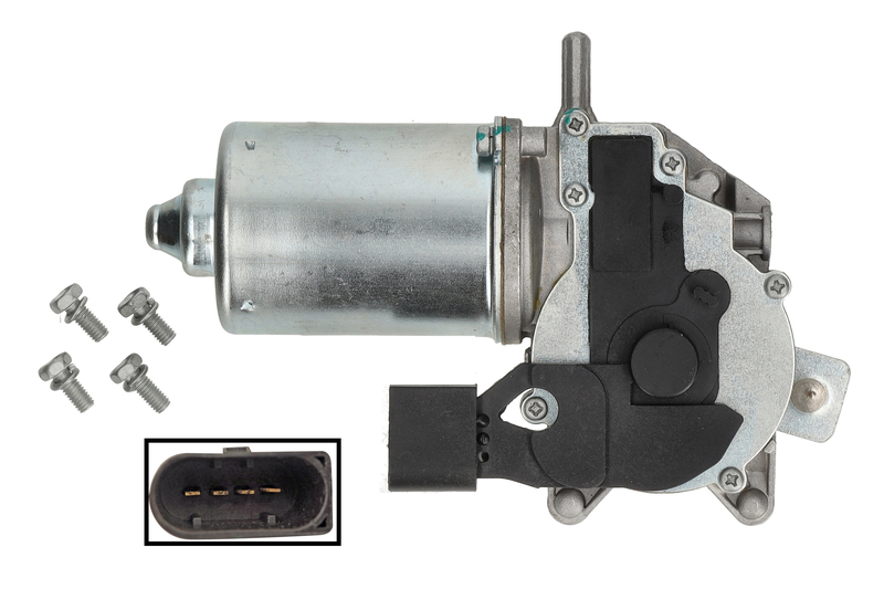 Wischermotor