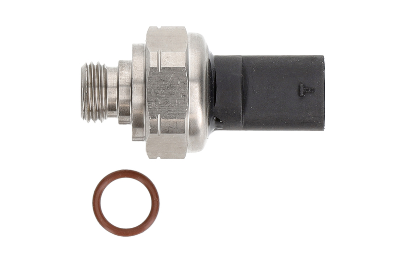 Sensor, Abgasdruck