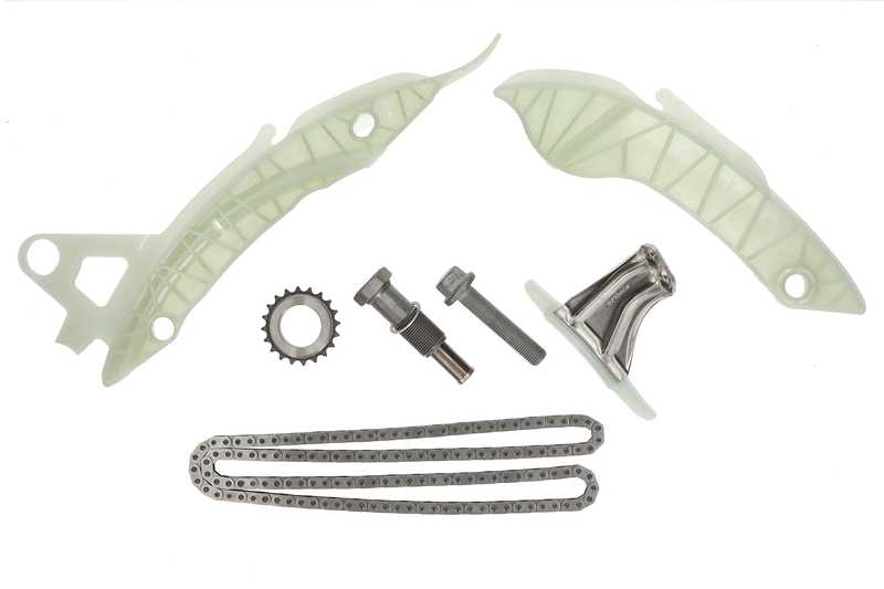Steuerkettensatz