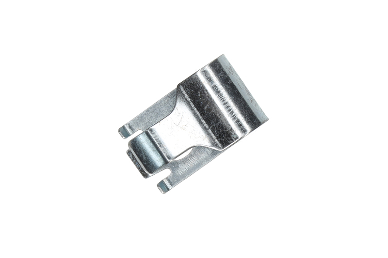 Halter, Abgasanlage