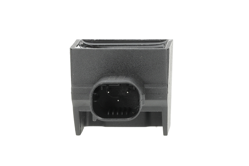 Sensor, Querbeschleunigung