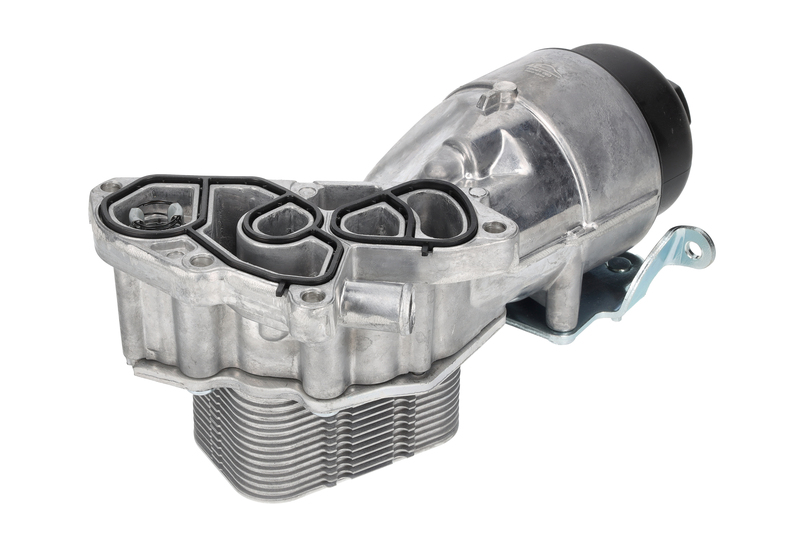 Ölkühler, Motoröl