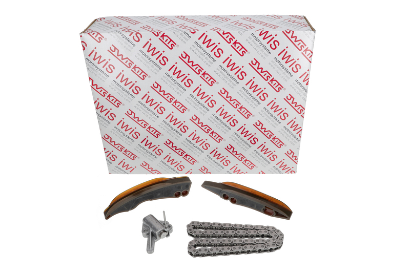 Steuerkettensatz