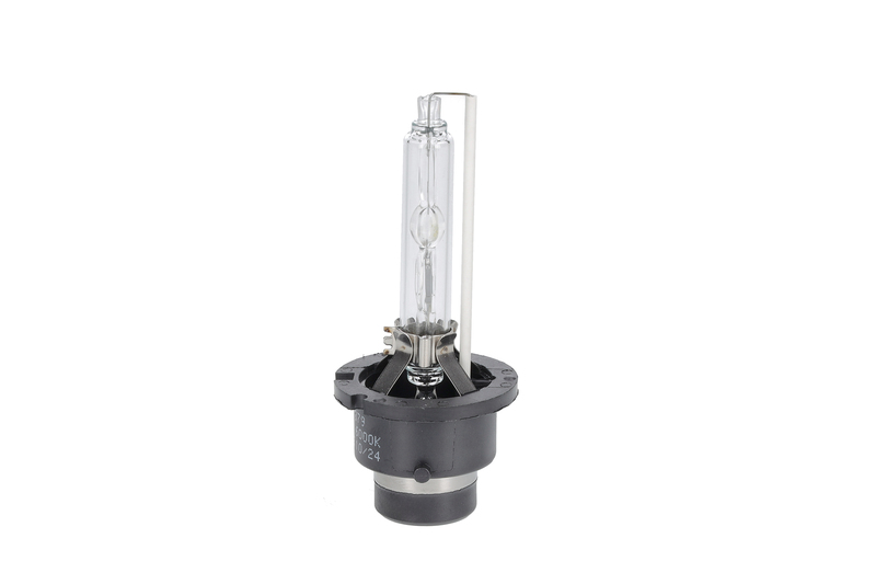 Glühlampe