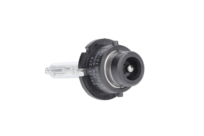 Glühlampe