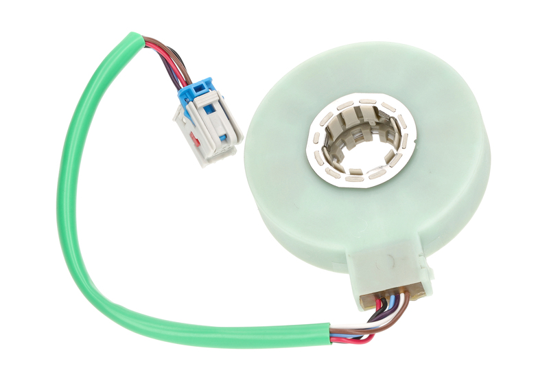 Lenkwinkelsensor
