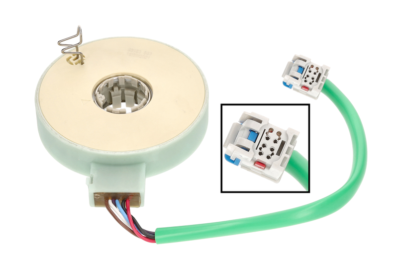 Lenkwinkelsensor