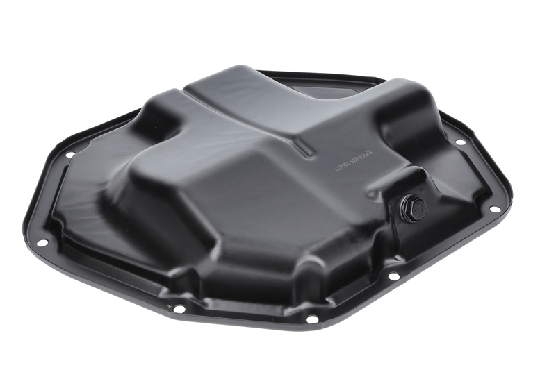 Ölwanne