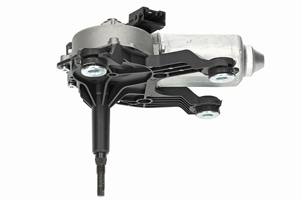Wischermotor