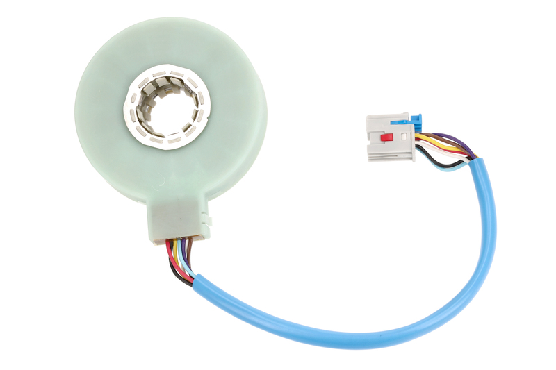 Lenkwinkelsensor