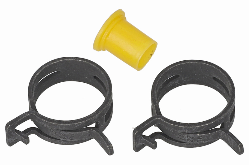 Hydraulikschlauch, Lenkung