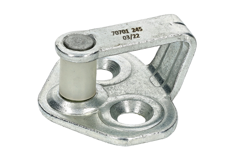 Türfeststeller