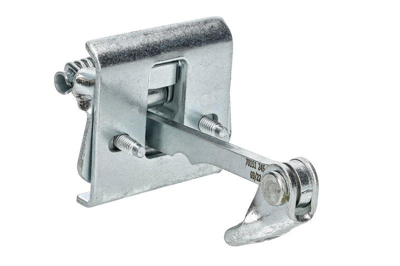 Türfeststeller