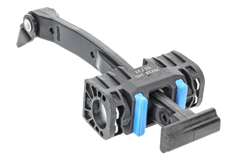 Türfeststeller