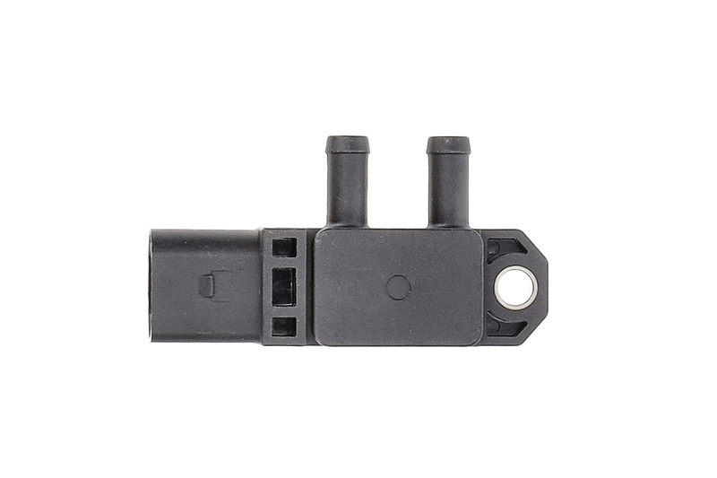 Sensor, Abgasdruck