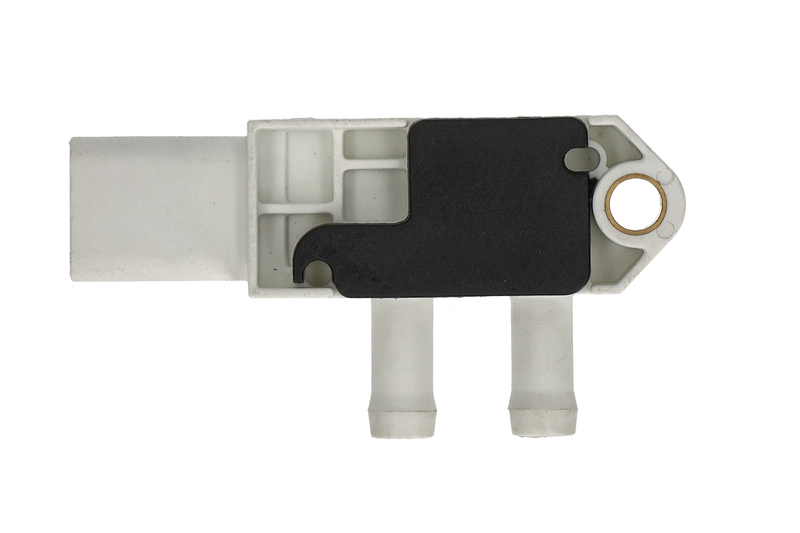 Sensor, Abgasdruck