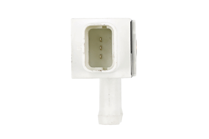 Sensor, Abgasdruck