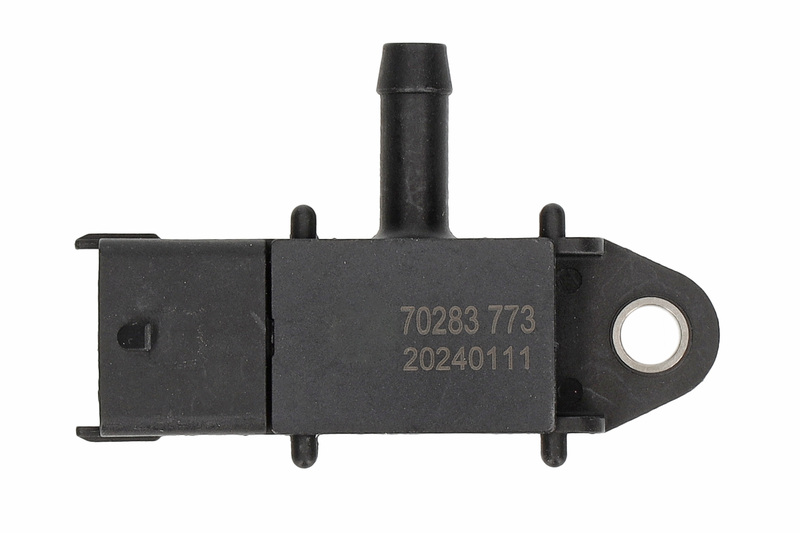 Sensor, Abgasdruck