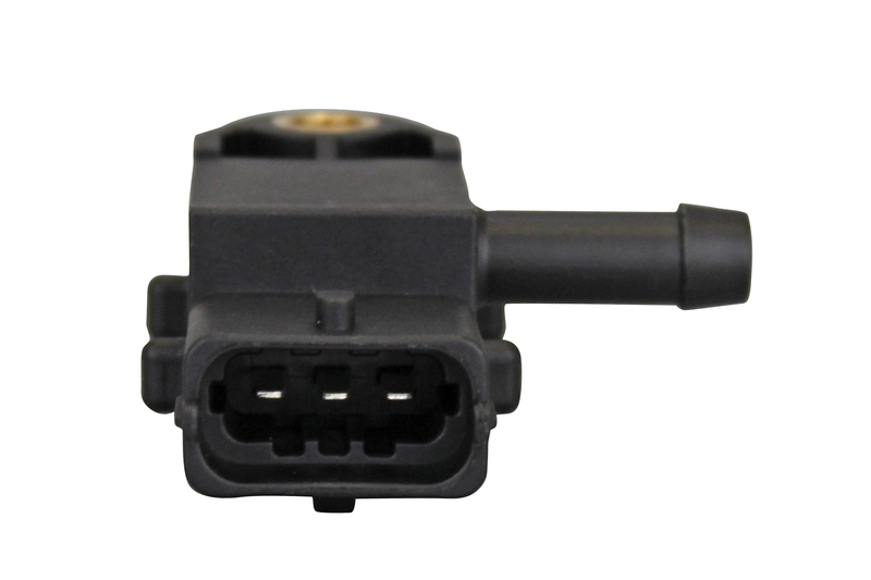 Sensor, Abgasdruck