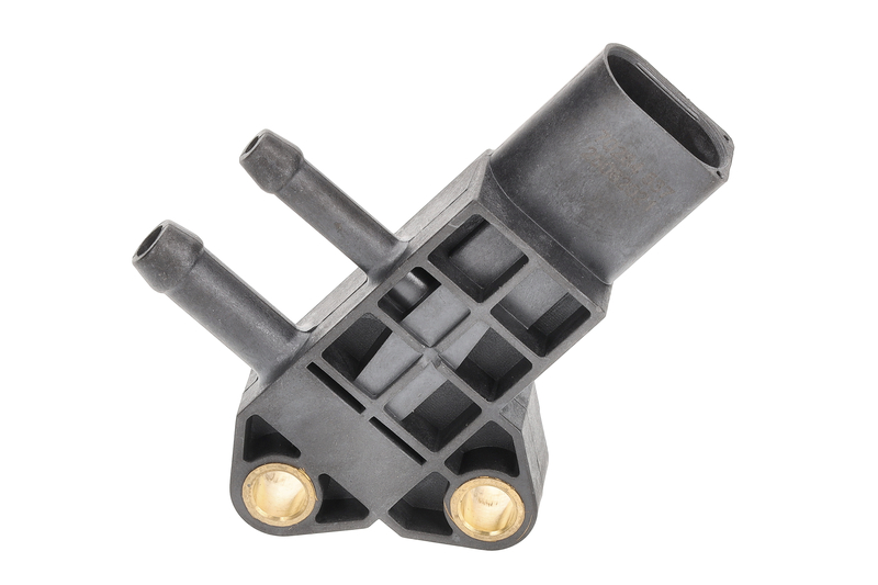 Sensor, Abgasdruck