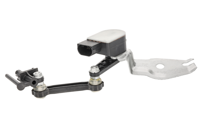 Sensor, Niveauregulierung