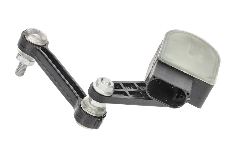 Sensor, Niveauregulierung
