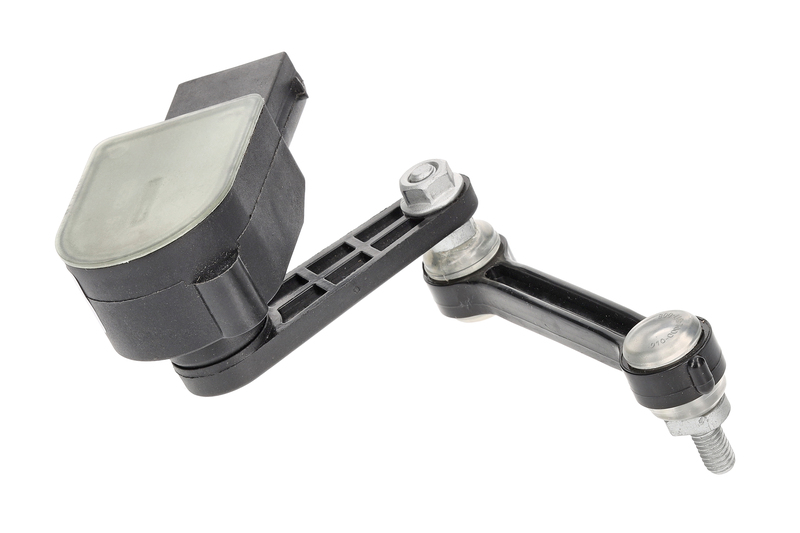 Sensor, Niveauregulierung
