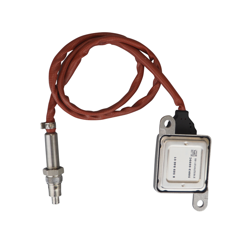NOx-Sensor