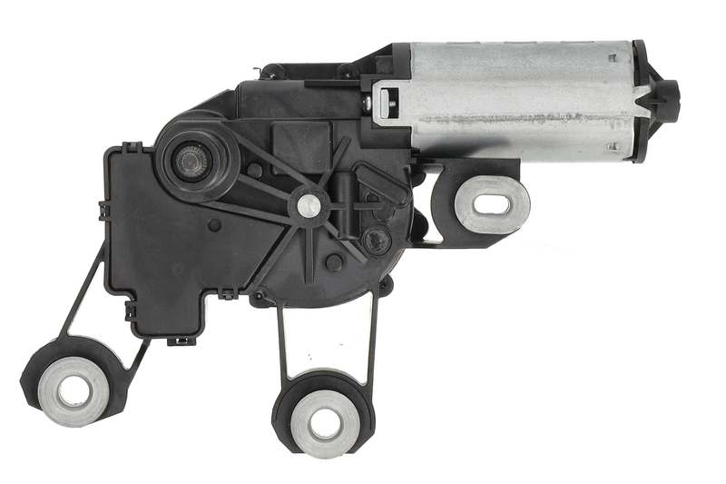 Wischermotor