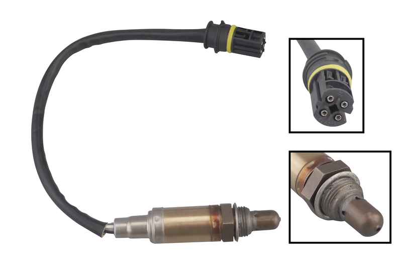 Lambdasonde