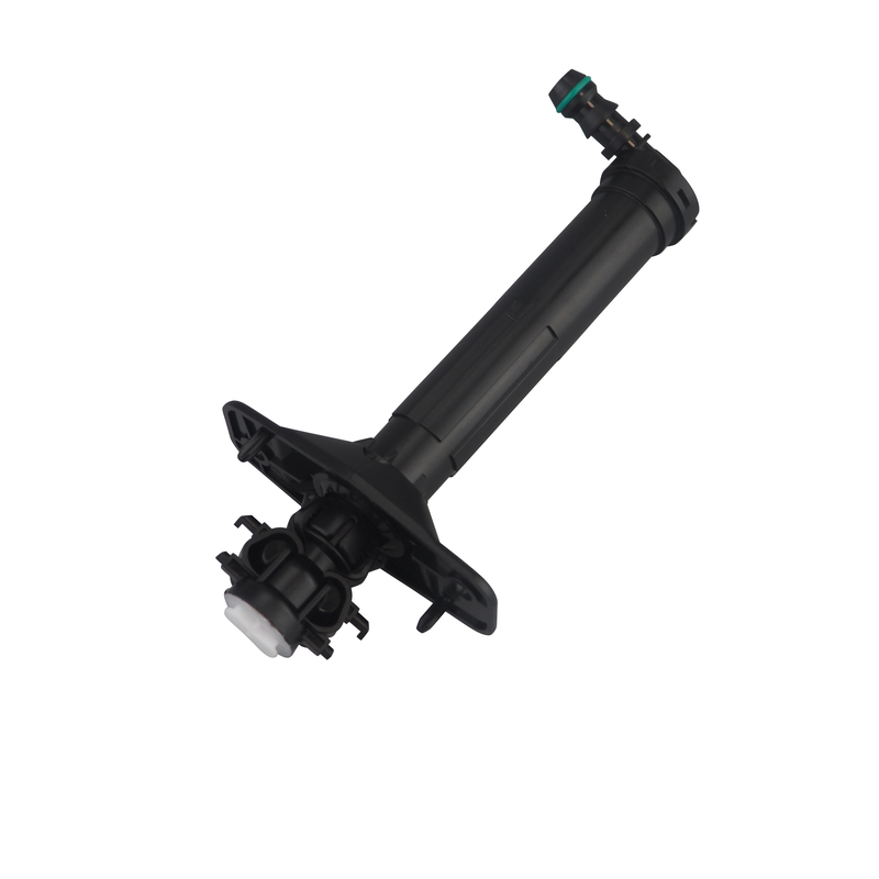 Waschwasserdüse, Scheinwerfer