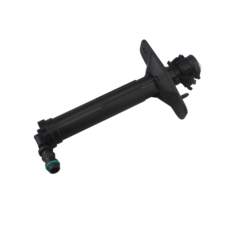 Waschwasserdüse, Scheinwerfer