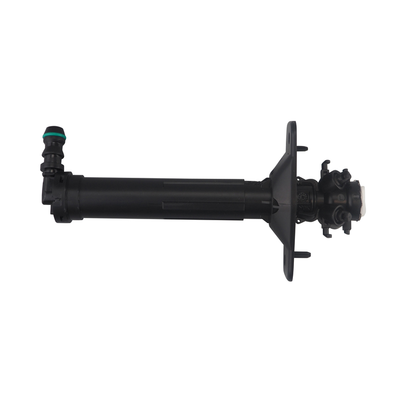 Waschwasserdüse, Scheinwerfer