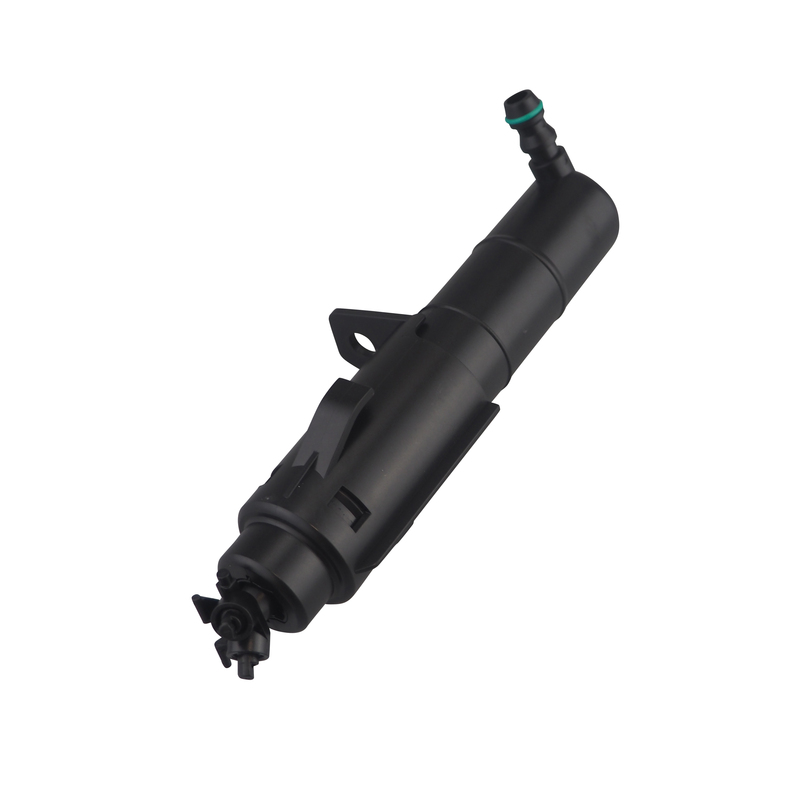 Waschwasserdüse, Scheinwerfer