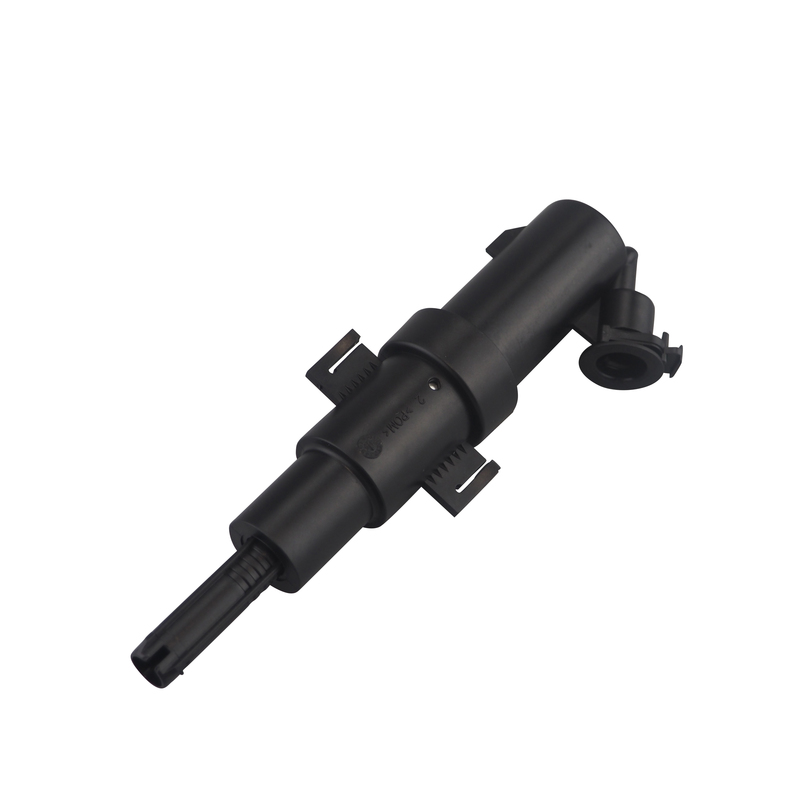 Waschwasserdüse, Scheinwerfer