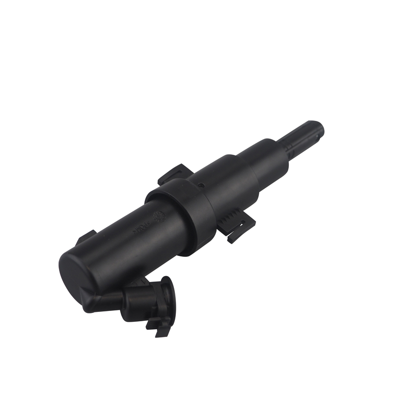 Waschwasserdüse, Scheinwerfer