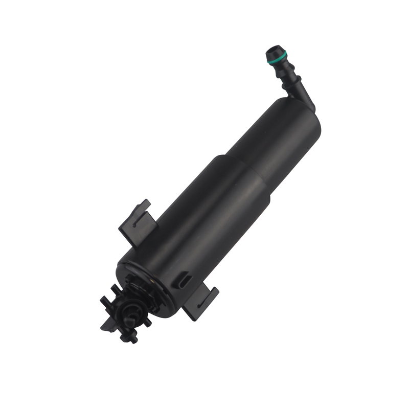 Waschwasserdüse, Scheinwerfer