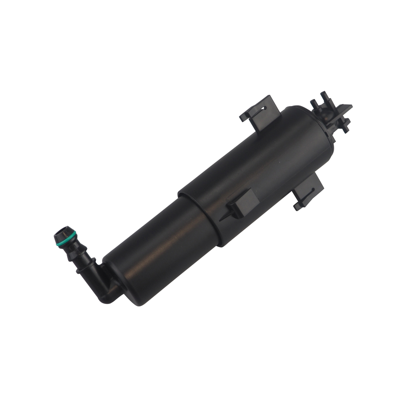 Waschwasserdüse, Scheinwerfer