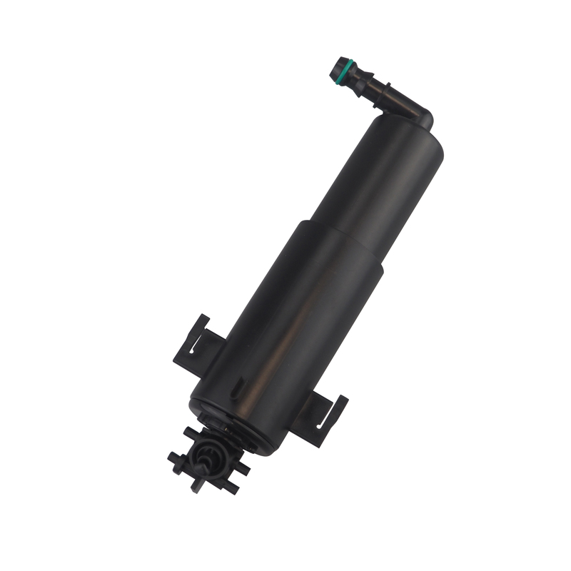 Waschwasserdüse, Scheinwerfer